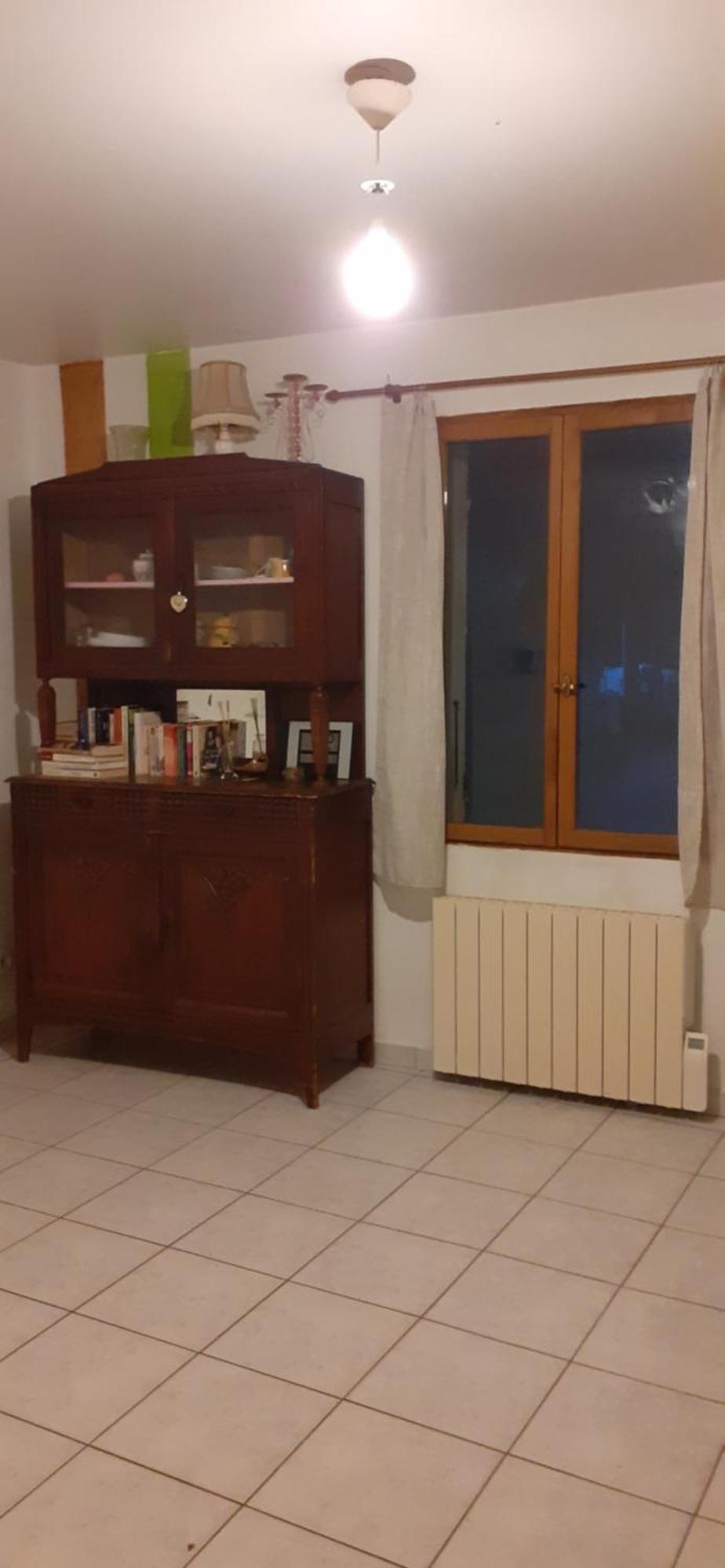 Gites Des Cedres Crestet Exterior foto