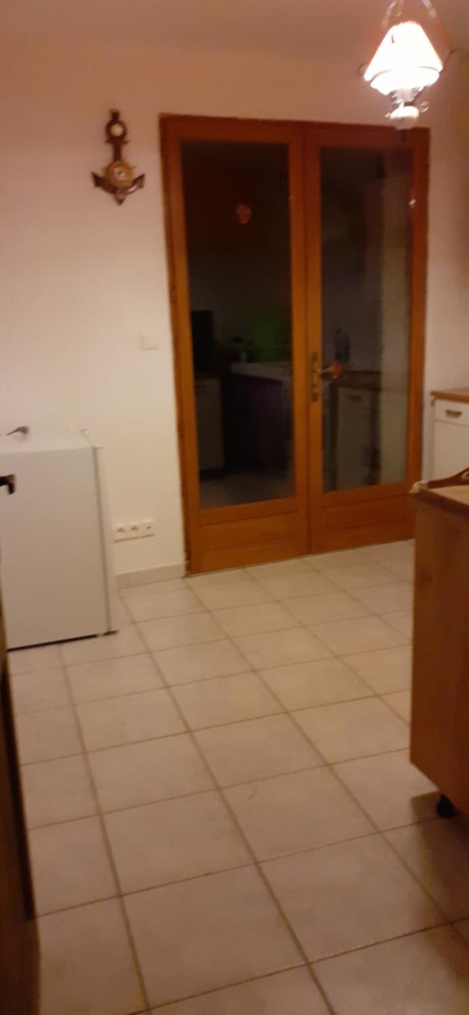 Gites Des Cedres Crestet Exterior foto